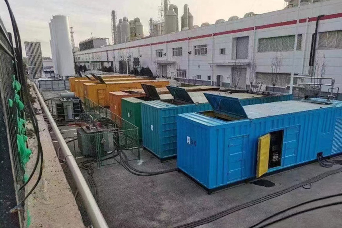 伊宁县发电机出租_COPY