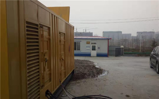 伊宁县发电机组电缆选型核心注意事项