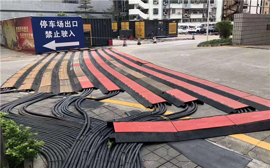 伊宁县发电机组电缆选型完整具体步骤(工程通用标准流程)